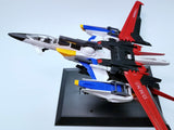 Bandai Mobile Suit Gundam Seed FX-550 Skygrasper + AQM/E-X01 Aile Striker