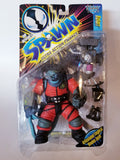 Spawn - Rotarr Action Figure
