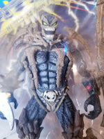 Spawn - Curse of the Spawn Action Figure