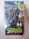 Spawn - Exo-Skeleton Spawn Action Figure