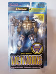 Wetworks - Dozer Action Figure