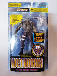 Wetworks - Dane Action Figure