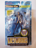 Wetworks - Mother-One Action Figure