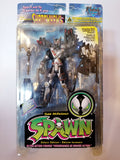 Spawn - Shadowhawk Action Figure