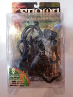 Spawn: The Dark Ages - Viper King Action Figure