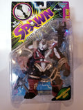Spawn - Alien Spawn Action Figure