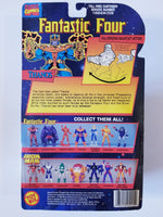 Fantastic Four - Thanos Action Figure