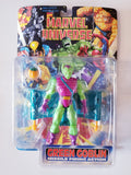 Marvel Universe - Green Goblin Action Figure