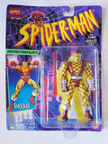 Spider-Man - Shocker Action Figure