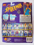Spider-Man - Shocker Action Figure