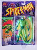 Spider-Man - Scorpion Action Figure