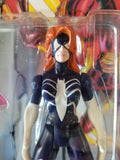 Iron Man - Spider-Woman Action Figure