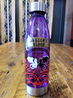 Dragon's Blood Water Bottle
