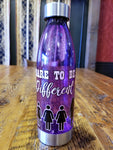 Dare To Be Different Water Bottle