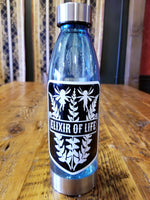 Elixir of Life Water Bottle