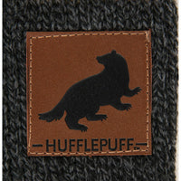 Hufflepuff Heathered Knit Scarf