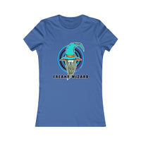 Freaky Wizard Women's T-Shirt