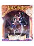 Mattel Harry Potter - Vintage The Chamber of Keys Classic Scene Collection