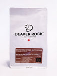 Beaver Rock - Cinnamon Spiced Butter Rum