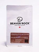 Beaver Rock - Cinnamon Spiced Butter Rum