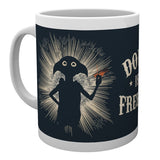 Harry Potter - Dobby is a Free Elf Mug