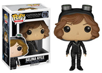 Gotham: Before the Legend Funko Pop! Selina Kyle #79 Vinyl Figure