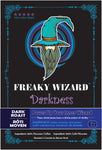 Freaky Wizard Coffee - Darkness 16 oz / 454 g