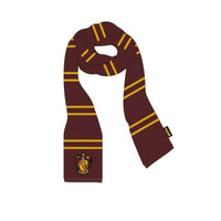 Harry Potter - Gryffindor Knit Scarf