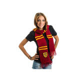 Harry Potter - Gryffindor Knit Scarf