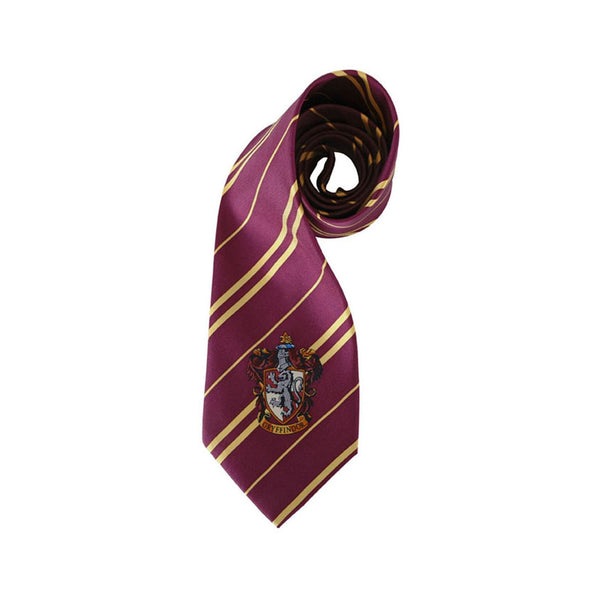 Harry Potter - Gryffindor Striped Tie