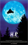 HP, The Hocus-Potterus - Poster