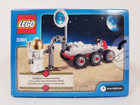 LEGO City - Space Moon Buggy Set 3365