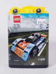 LEGO Racers - Blue Bullet Set 8193