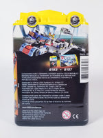 LEGO Racers - Blue Bullet Set 8193