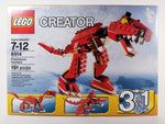 LEGO Creator - Prehistoric Hunters Set 6914