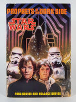 Star Wars Prophets of the Dark Side Junior Novel