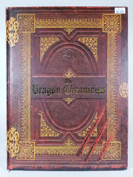 The Dragon Chronicles Book