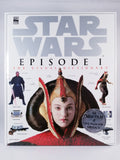 Star Wars Episode 1 - The Visual Dictionary