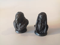 Lord of the Rings Mini Busts