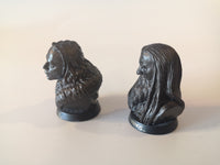 Lord of the Rings Mini Busts