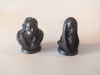 Lord of the Rings Mini Busts