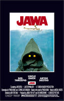 Jawa Jaws - Poster