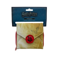 Harry Potter - Hogwarts Envelope Wallet