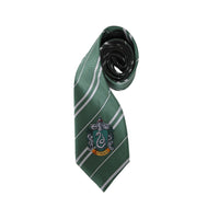 Harry Potter - Slytherin Striped Tie