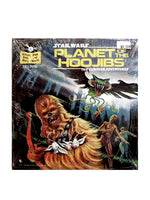 Star Wars Planet of the Hoojibs the Further Adventures
