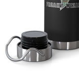 Freaky Wizard Vacuum Insulated Bottle 220z