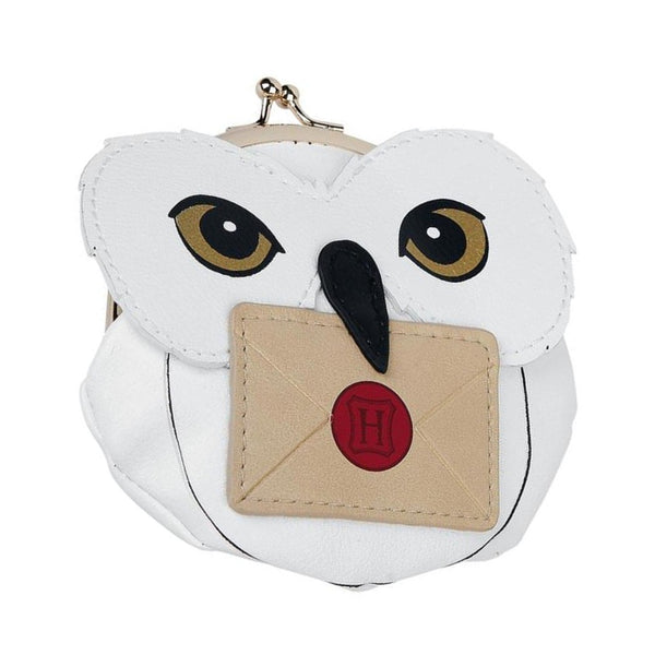 Harry Potter - Hedwig Coin Pouch